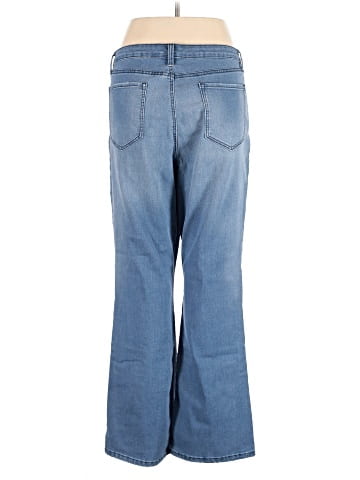 Style&Co Jeans (view 2)