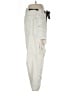 We the Free Ivory Jeans Size 30 waist - photo 4