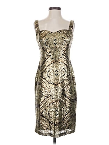 David Meister Cocktail Dress (view 1)