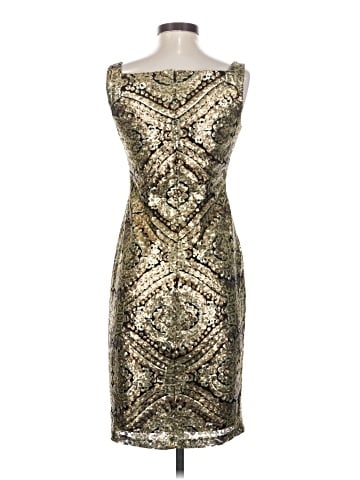David Meister Cocktail Dress (view 2)