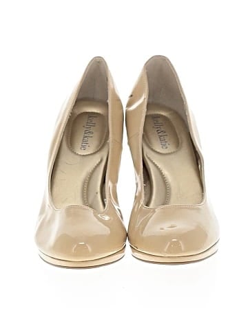 Kelly & Katie Heels (view 2)