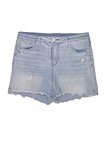 Seven7 Denim Shorts (view 1)