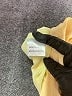 billy j 100% Polyester Yellow Cocktail Dress Size 10 - photo 8