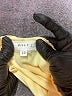 billy j 100% Polyester Yellow Cocktail Dress Size 10 - photo 9