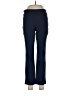 Charter Club Solid Blue Active Pants Size 10 Petite - photo 1