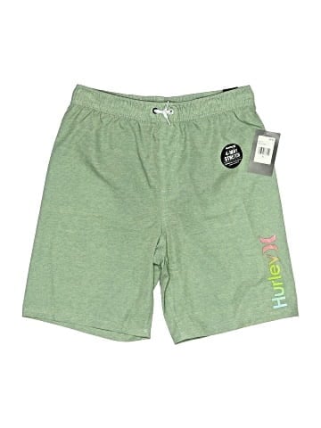 Hurley Rash Guard (view 1)