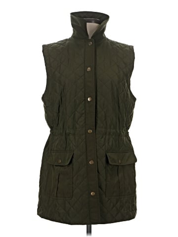 Talbots Vest (view 1)