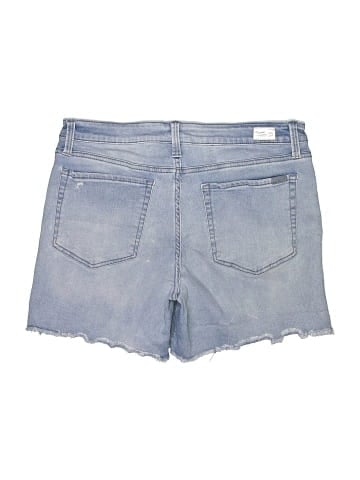 Seven7 Denim Shorts (view 2)