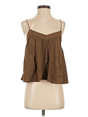 Intimately by Free People Sleeveless Blouse (view 1)