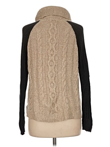 YOON Turtleneck Sweater (view 2)