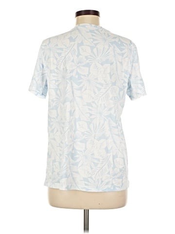 Lands' End Short Sleeve Top (view 2)