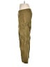 Old Navy 100% Cotton Gold Cargo Pants Size 10 - photo 5