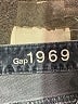 Gap Blue Jeans Size 28 waist - photo 7