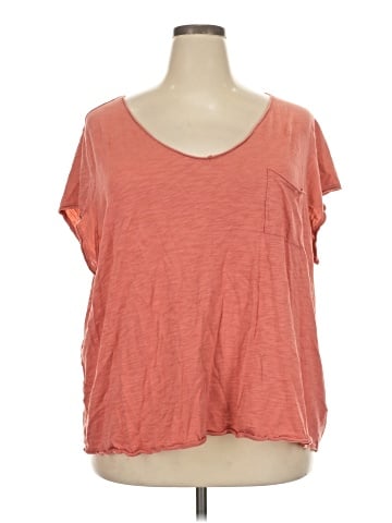 Terra & Sky Short Sleeve T-Shirt (view 1)