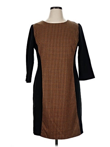 Talbots Casual Dress (view 1)
