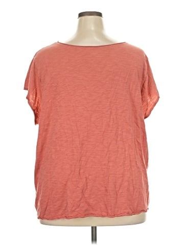 Terra & Sky Short Sleeve T-Shirt (view 2)