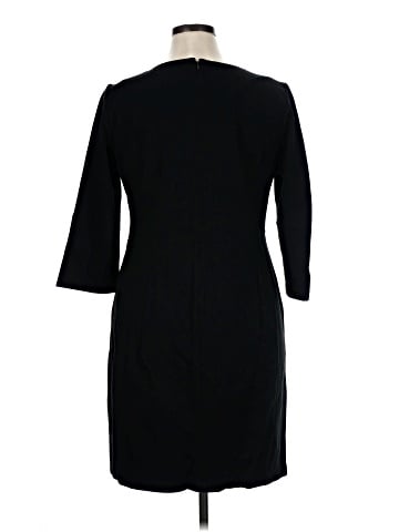 Talbots Casual Dress (view 2)