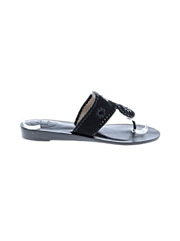 Jack Rogers Sandals (view 1)
