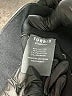 Torrid Chevron-herringbone Blue Jeans Size 14 - photo 8