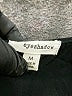 Eyeshadow 100% Rayon Black Sleeveless Blouse Size M - photo 7