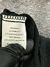 Eyeshadow 100% Rayon Black Sleeveless Blouse Size M - photo 8