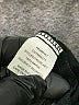 Eyeshadow 100% Rayon Black Sleeveless Blouse Size M - photo 9