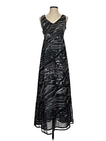 Ann Taylor Factory Cocktail Dress (view 1)