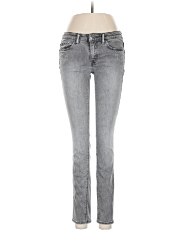 H&M L.O.G.G. Jeans (view 1)