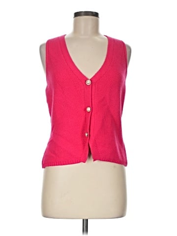 Love By Design Sweater Vest (view 1)