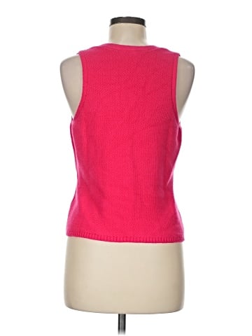 Love By Design Sweater Vest (view 2)
