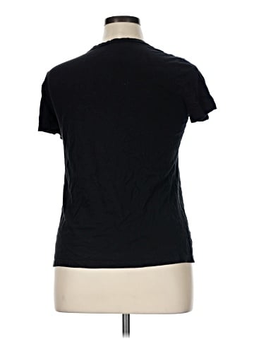 Faded Glory Short Sleeve T-Shirt (view 2)