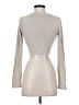 Urban Outfitters Ivory Pullover Sweater Size S - photo 2