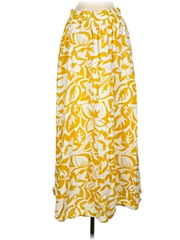 Madewell Casual Skirt (view 1)