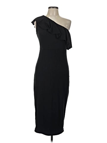 Say What? Cocktail Dress (view 1)