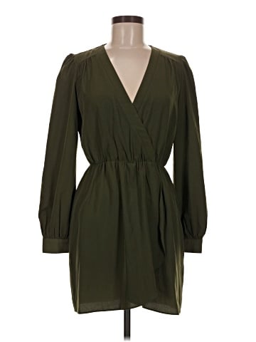 Honey Punch Casual Dress (view 1)