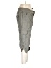 Calvin Klein 100% Cotton Gray Cargo Pants Size L - photo 4