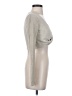 Urban Outfitters Ivory Pullover Sweater Size S - photo 4