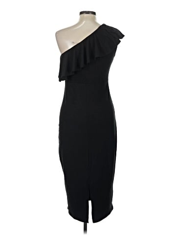 Say What? Cocktail Dress (view 2)