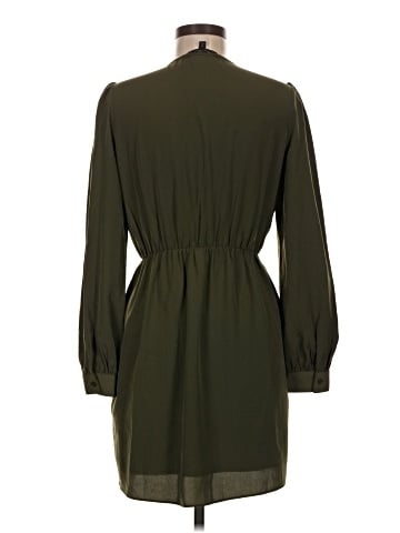 Honey Punch Casual Dress (view 2)