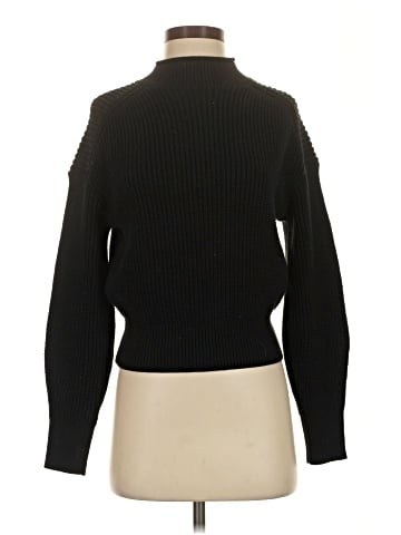 Ann Taylor Turtleneck Sweater (view 1)