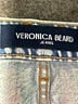 Veronica Beard Jeans 100% Cotton Blue Jeans Size 27 waist - photo 7