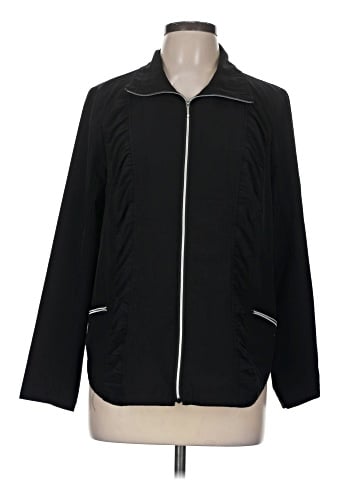 Zenergy by Chico's Jacket (view 1)