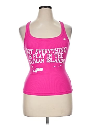 Kavio! Tank Top (view 1)