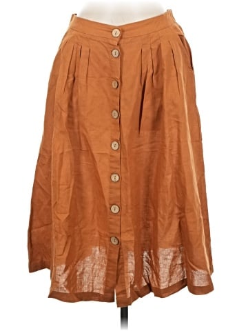 Grae Cove Casual Skirt