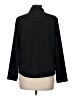 Zenergy by Chico's Solid Black Jacket Size Med (1) - photo 2
