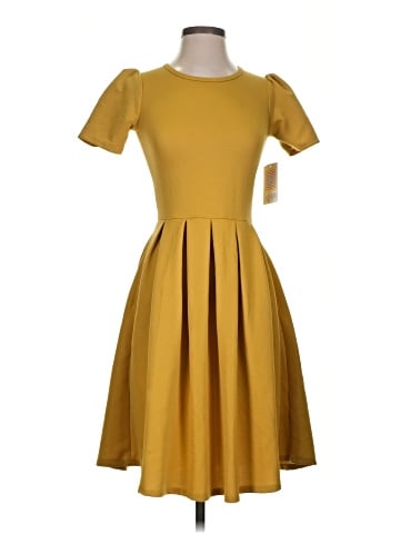 Lularoe Cocktail Dress (view 1)