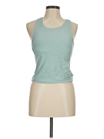 Jockey Tank Top (view 1)