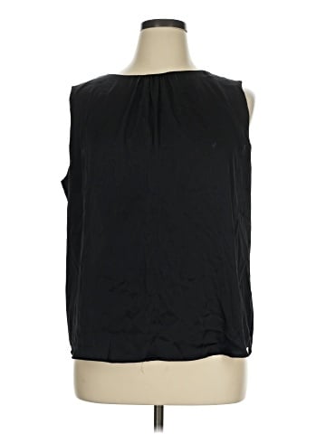 The Limited Sleeveless Blouse (view 1)