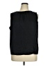The Limited Black Sleeveless Blouse Size XL - photo 1