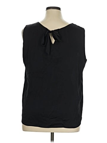 The Limited Sleeveless Blouse (view 2)